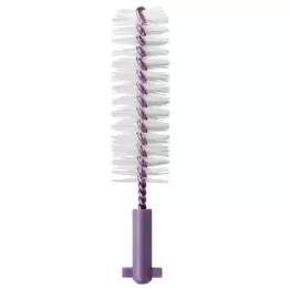 CURAPROX CPS 28 Cepillos interdentales violeta, 5 uds