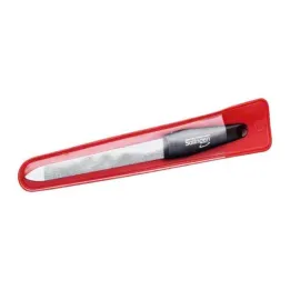 Lima de uñas zafiro 13 cm, 1 pieza