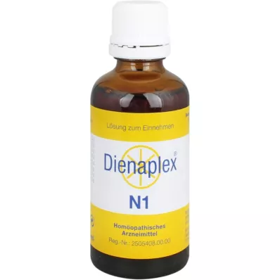 Dienaplex n1, 50 ml