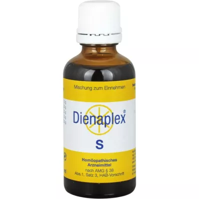 Dienaplex s, 50 ml