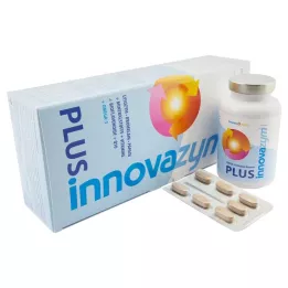 INNOVAZYM Cápsulas + Comprimidos 210 uds. Envase combinado, 1 P