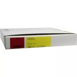 BIATAIN Asociación de espuma de 15x15 cm Adhesivo suave, 5 pz