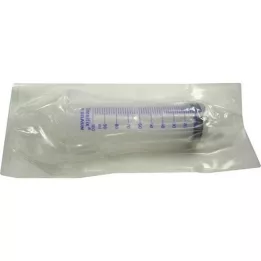 OMNIFIX Jeringa de herida y vejiga 100 ml m. Adaptador, 100 ml