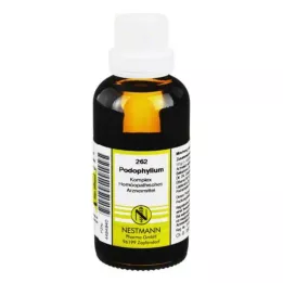 PODOPHYLLUM KOMPLEX No.262 dilución, 50 ml