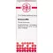 CROCUS LM VI Dilución, 10 ml