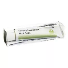 FERRUM PHOSPHORICUM PHCP Ointento, 30 g