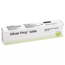 SILICEA PHCP Ungüento, 100 g