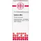 Lm sabina vi, 10 ml