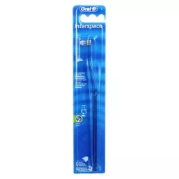 Cepillo de dientes Oral-B Interspace, 1 pz