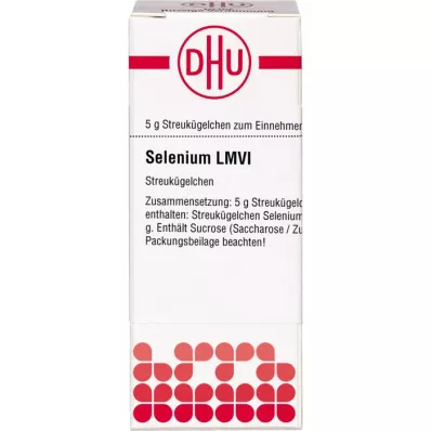 Lm selenium vi, 5 g