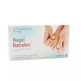 NAGEL BATRAFEN Solución, 3 g