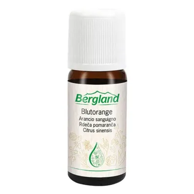 Aceite de naranja sanguina, 10 ml Aceite de naranja sanguina, 10 ml