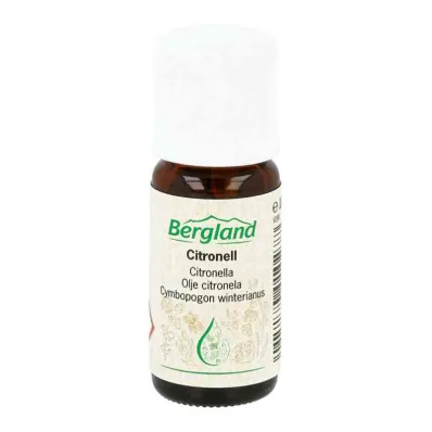 Aceite de citronela (10 ml) Aceite de citronela (10 ml)