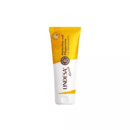 LINDESA Crema protectora de manos y piel, 75 ml