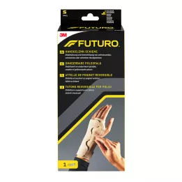 FUTURO Férula para muñeca izquierda/derecha S, 1 pieza