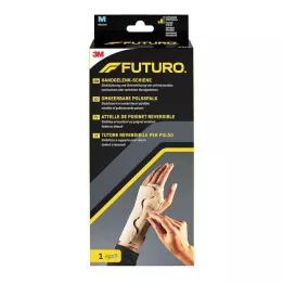 FUTURO Férula para muñeca izquierda/derecha M, 1 pieza