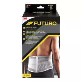 FUTURO VENDAJE ATRÁS S/M, 1 pz