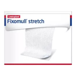 FIXOMULL estiramiento 10 cm x 10 m, 1 ud