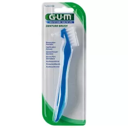 GUM Pincel de prótesis, 1 pz