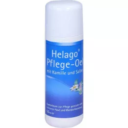 HELAGO-Care Oil, 50 ml