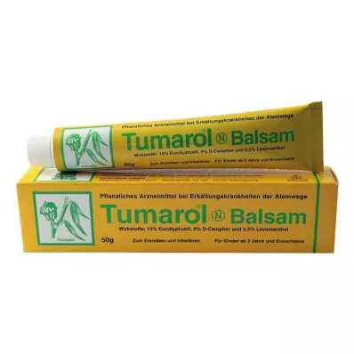 TUMAROL Bálsamo N, 50 g
