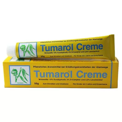 TUMAROL Crema, 50 g