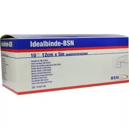 IDEALBINDE bmp 12 cm x 5 m, 10 uds