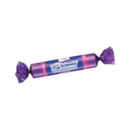 SOLDAN Rollo de frutos del bosque con dextrosa Tex Schmelz, 33 g