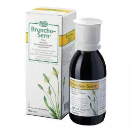 BRONCHO SERN Jarabe, 150 ml