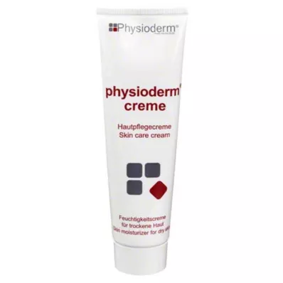 PHYSIODERM Crema, 100 ml