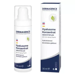 DERMASENCE Concentrado de hialusoma, 30 ml