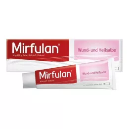 MIRFULAN Ungüento, 20 g