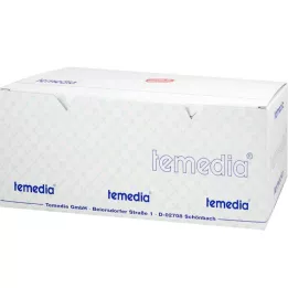 UNIVERSALBINDE 8 cm x 5 m, 10 uds