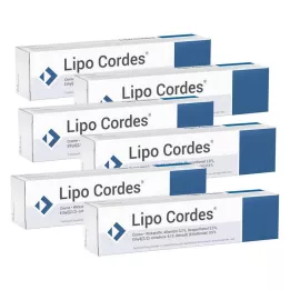 Crema de Corales LIPO, 600 g