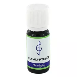 EUCALYPTUS ACEITE, 10 ml