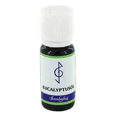 EUCALYPTUS ACEITE, 10 ml