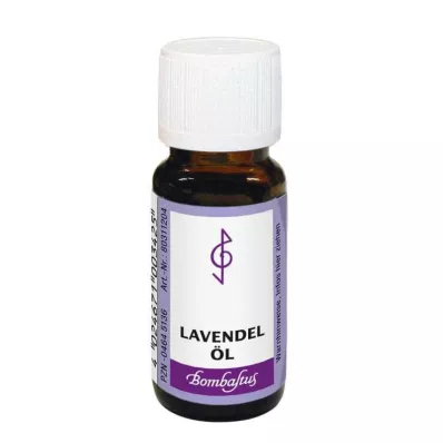 LAVENDEL ACEITE, 10 ml