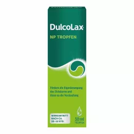 DULCOLAX NP Gotas, 30 ml