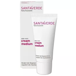 ALOE VERA CREME medio, 30 ml