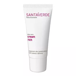 ALOE VERA CREME rico, 30 ml