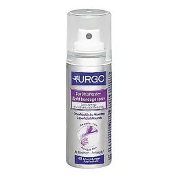 URGO PARCHE EN SPRAY, 40 ml