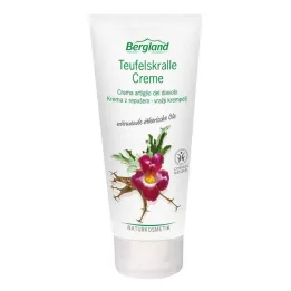 Crema Garra del Diablo, 100 ml