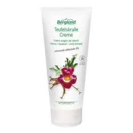 Crema de garra del diablo, 200 ml