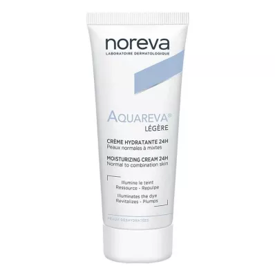 NOREVA Crema Aquareva, 40 ml NOREVA Crema Aquareva, 40 ml