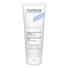 Máscara de humedad de Aquareva, 50 ml
