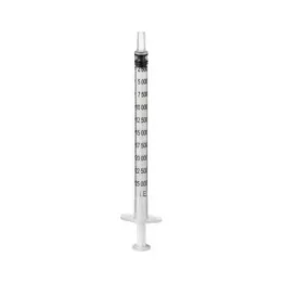 OMNIFIX Heparina en aerosol 1 ml 25.000 UI sin látex, 100X1 ml