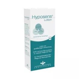 HYPOSENS Loción, 100 g