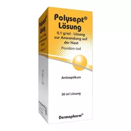 POLYSEPT Solución, 30 ml