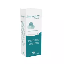 HYPOSENS Crema, 50 g