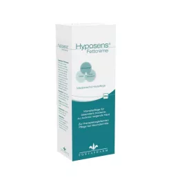 HYPOSENS Nata grasa, 100 g